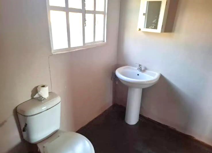 Commercial Property for Sale in Fauna Free State